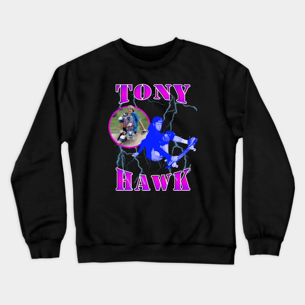 Tony store hawk sweatshirt